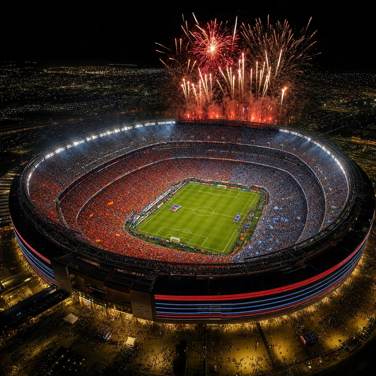 MetLife Stadium